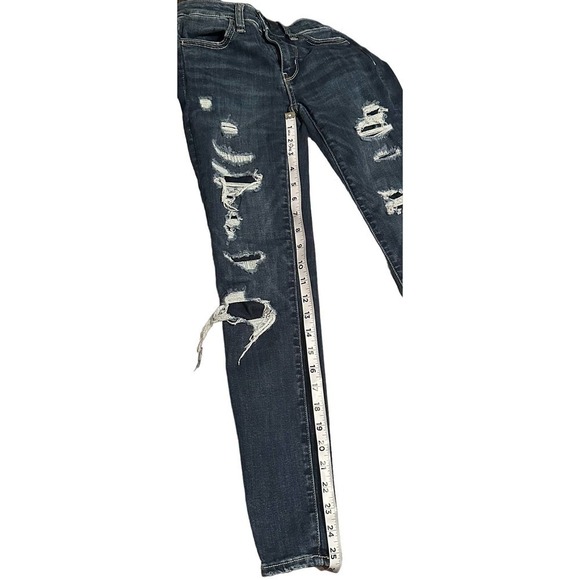 American Eagle Next Level Stretch Jeans - Picture 4 of 8